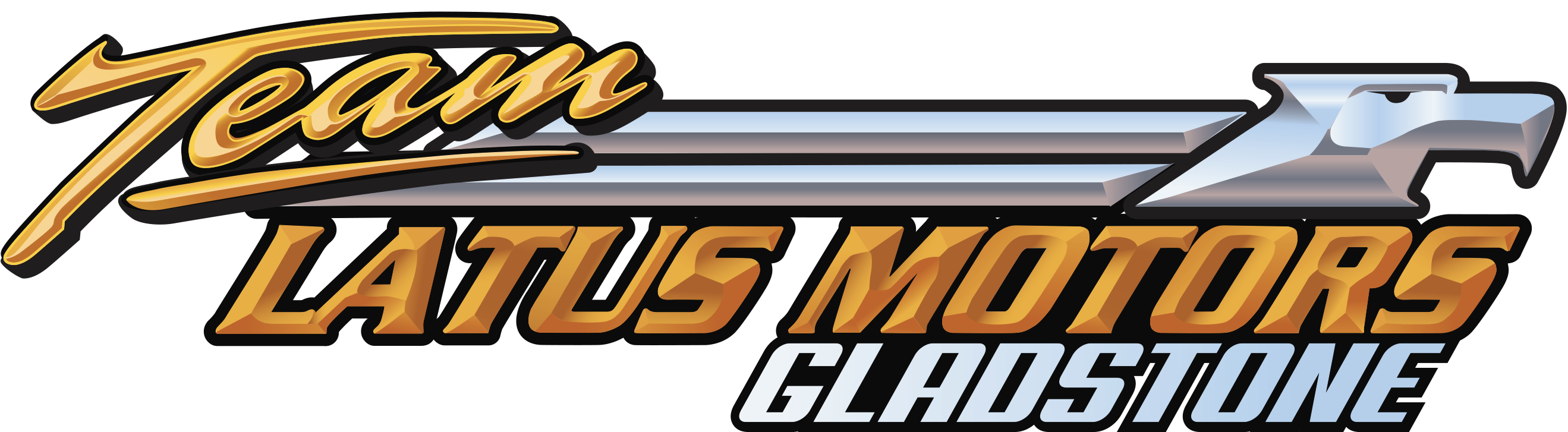 Team Latus Motors Gladstone